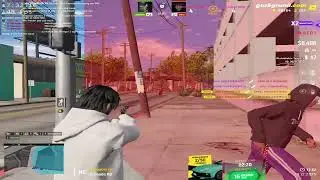 Grand Rp | Die Bots von De4 halt