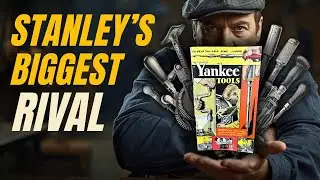 В течение 50 лет эта компания была самым серьезным конкурентом Stanley