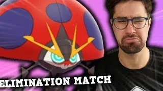 The most Heat Pokemon sets you'll see for awhile - WBE Top 4