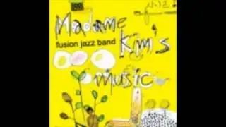 Blue Bossa - Madame Kim's Music