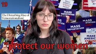 The Exploitation of Femicide by the Far Right