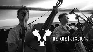 De Koe Sessions #1.1 [The Mighty Breaks - Faking Chasing]