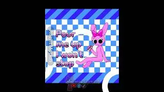 My Little Soda Pop TREND - Sprunki Pinki 🩷 Version2 #sprunki #edit #trend #pinki