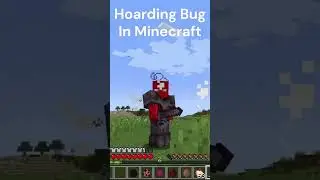 Minecraft Mob Vs Lethal Company Monster...