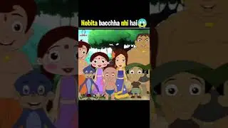The Dark Truth Behind Doraemon