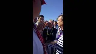 Please subscribe: Rory McIlroy confronts 