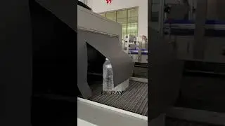 water bottle shrink packaging machine #shrinkwrappingmachine #factoryprice #manufacturer #shrinkwrap