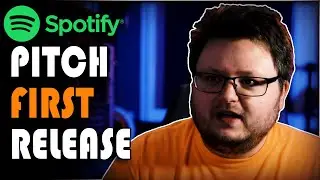 Как получить доступ к Spotify для исполнителей до вашего первого релиза