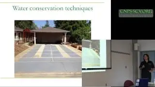 Sustainable Landscape Design