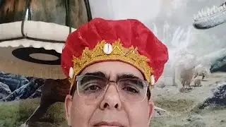 Falta de ética, falta de fé o falta de fundamento?? Por qué los Orichas no bajan.
