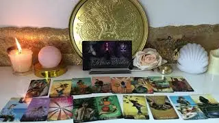 TAURUS   THE UNIVERSE WANTS YOU TO BE WITH THIS PERSON! TAURUS  LOVE TAROT READING