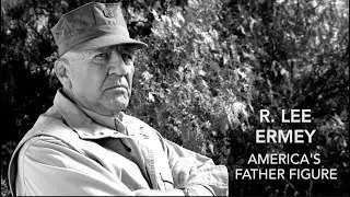 In Memoriam: R. Lee Ermey