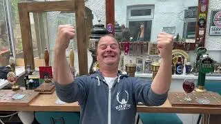 Boundary All Views My Own Pink Margarita Gose Review By Boundary Brewing | Irish Craft Beer Review