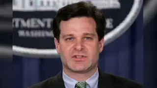 Who is Christopher Wray, President Trump's nominee for FBI director?