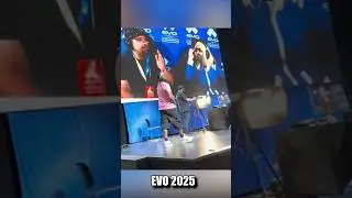 The EVO 2025 Experience #evo #evo2025 #fgc