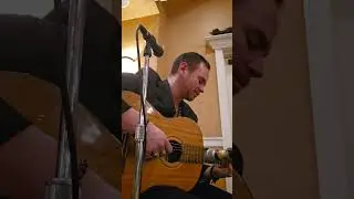 John Johns - Sweeter (Leon Bridges cover). 