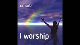 Sal Solo - I worship 2001