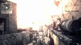 OCE - Edited By xInDistress