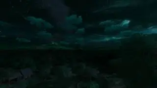 ASMR - The Witcher 3 - Nap Time at Corvo Bianco Vineyard - Just Ambient Sounds Part:2