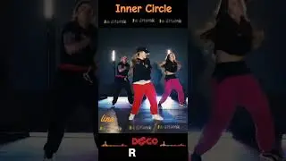 Inner Circle Da Bomb.                        #music #dance #remix