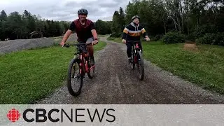 Blacksheep Mountain Bike Club gears up to host Canada&rsquo;s top riders
