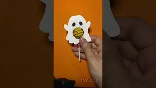 👻 #halloween #ghost #svg