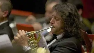 Turco in Italia french horn solo Vladimiro Cainero
