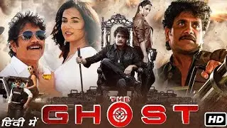 Bikram the #Ghost Full movie in hindi dubbed | New South Indian Movie released 2025 |
