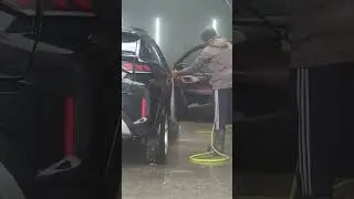 Best quality pressure clean #cars #carcare #cargames #love #carwashing