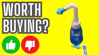 Carllg Neti Pot REVIEW: What You Need to Know!