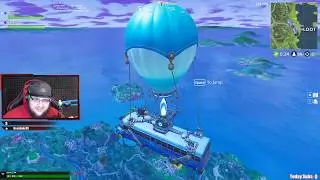 GC ROCKET LEAGUE GAMEPLAY WITH MITTENS - SOTUSTV LIVE ON YOUTUBE?????