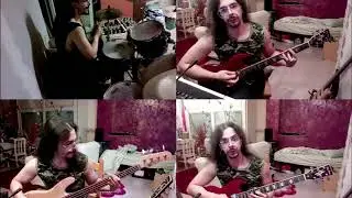 [ONE MAN BAND] Adon's theme