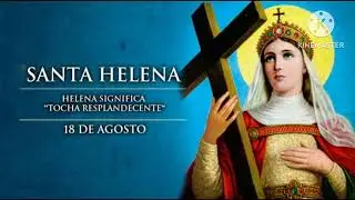 #f&eacute;;  Veja h&aacute; Hist&oacute;ria de Vida de santa Helena, s&eacute;culo 3 Ano 230 ,Bitinia Nicomedia hoje Turquia.