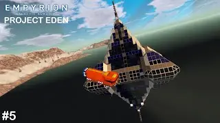 Empyrion Project Eden - #5 - A Bountiful Harvest