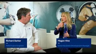 Dr&auml;ger Fixed Gas and Flame Detection- Sample Systems