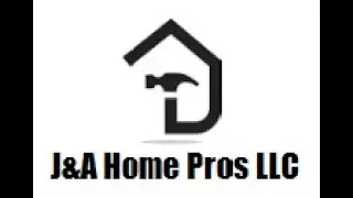 J&A Home Pros LLC / Reliable Home Improvement Services In Fayetteville NC 28312