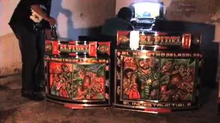 El Despertador - Esta es la historia - Pickup