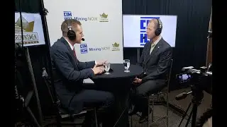 Mining NOW Promo: Experts, Leaders & Innovators in Mining by CIM-ICM & Crownsmen #1