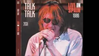 Such A Shame - Talk Talk Live In Spain (1986)