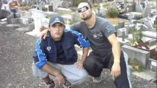 RAMBO Y KOTE (R.K )  - TE CHANTAN