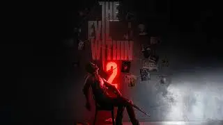 The Evil Within 2 OST - The Artist's Domain
