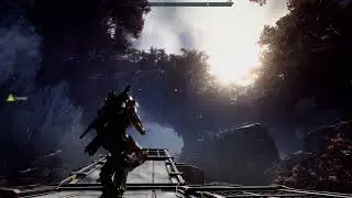 Anthem 8K HDR : Uncommon Ranger L16 Freeplay to unlock Arcanist and Freelancer loyalty L2