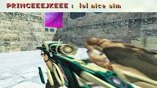 cs 1.6 modding in 2026 is too much