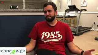 Concierge Physical Therapy