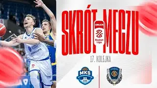SKR&Oacute;T | MKS - Tasomix Rosiek Stal | 18. kolejka