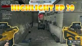 Asmociz - PB Legend - Highlight #20