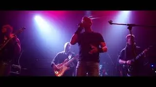 MAGNUM 44 (Live in Detroit club 12.01.2019)