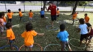 Being a communicator &ndash; numeracy strategies in Indigenous early childhood education