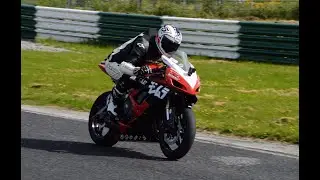 Mondello Trackday 28/05/23 Advanced Session 2