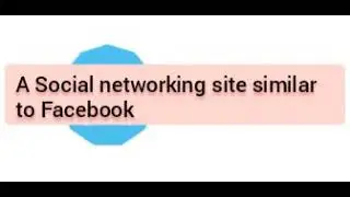 FACEBOOK VS WEBTALK👍💪